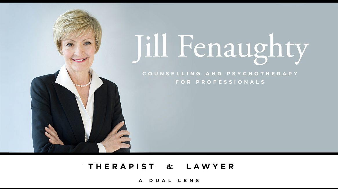 Jill Fenaughty — Counselling and Psychotherapy for Professionals