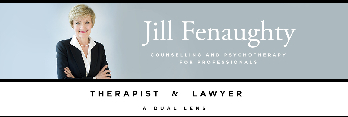Jill Fenaughty